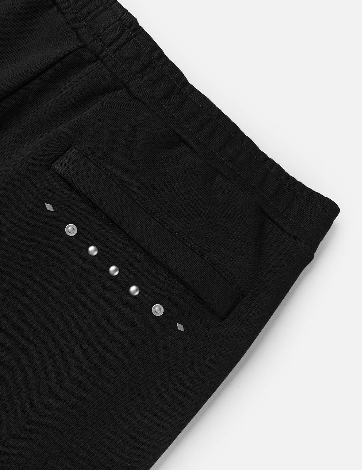 Detachable Charm 3D Fit Sweatpants