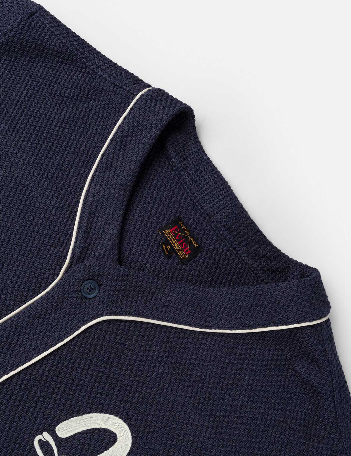 Daruma Baseball Shirt