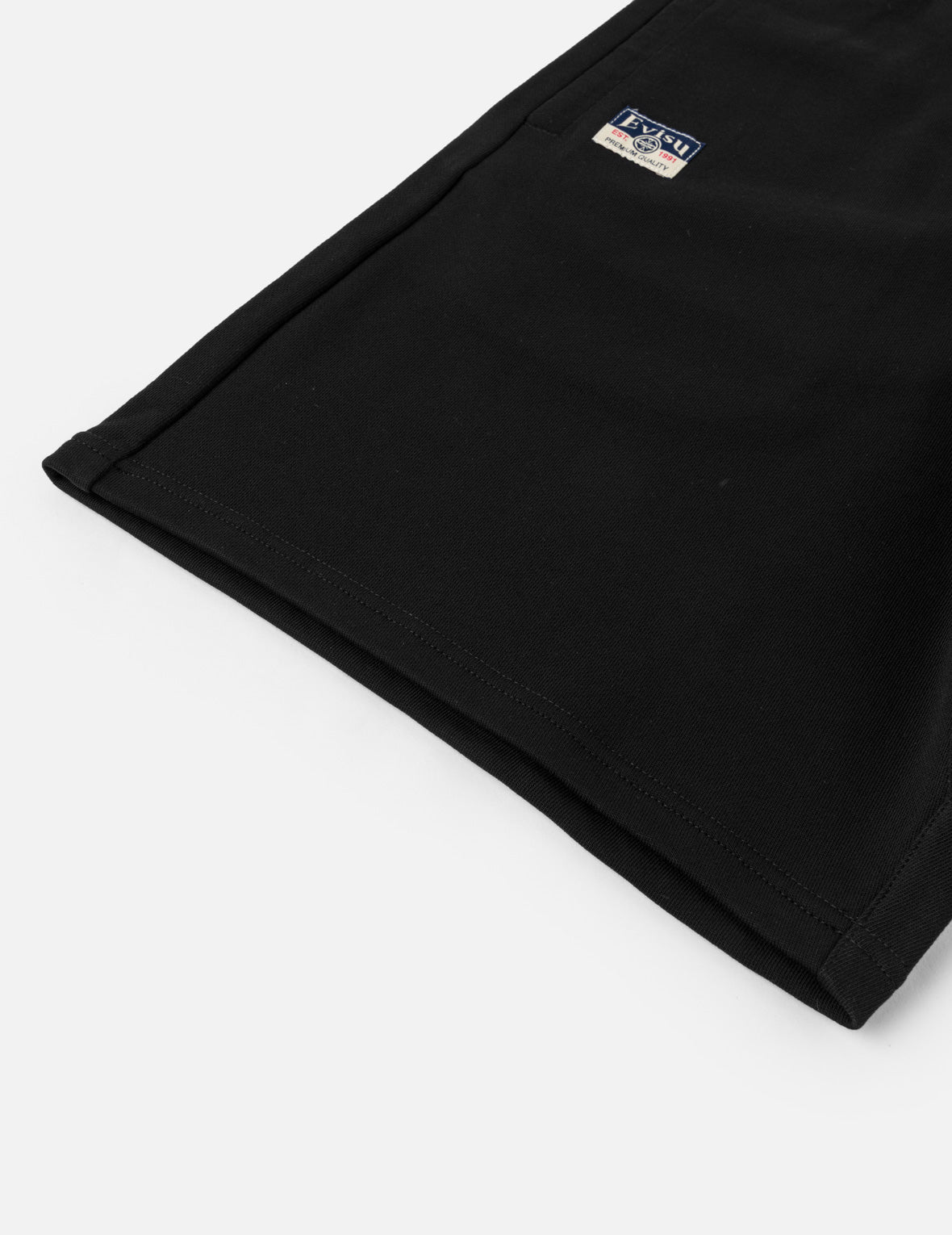 Hand-drawn Daicock Print Sweatshorts