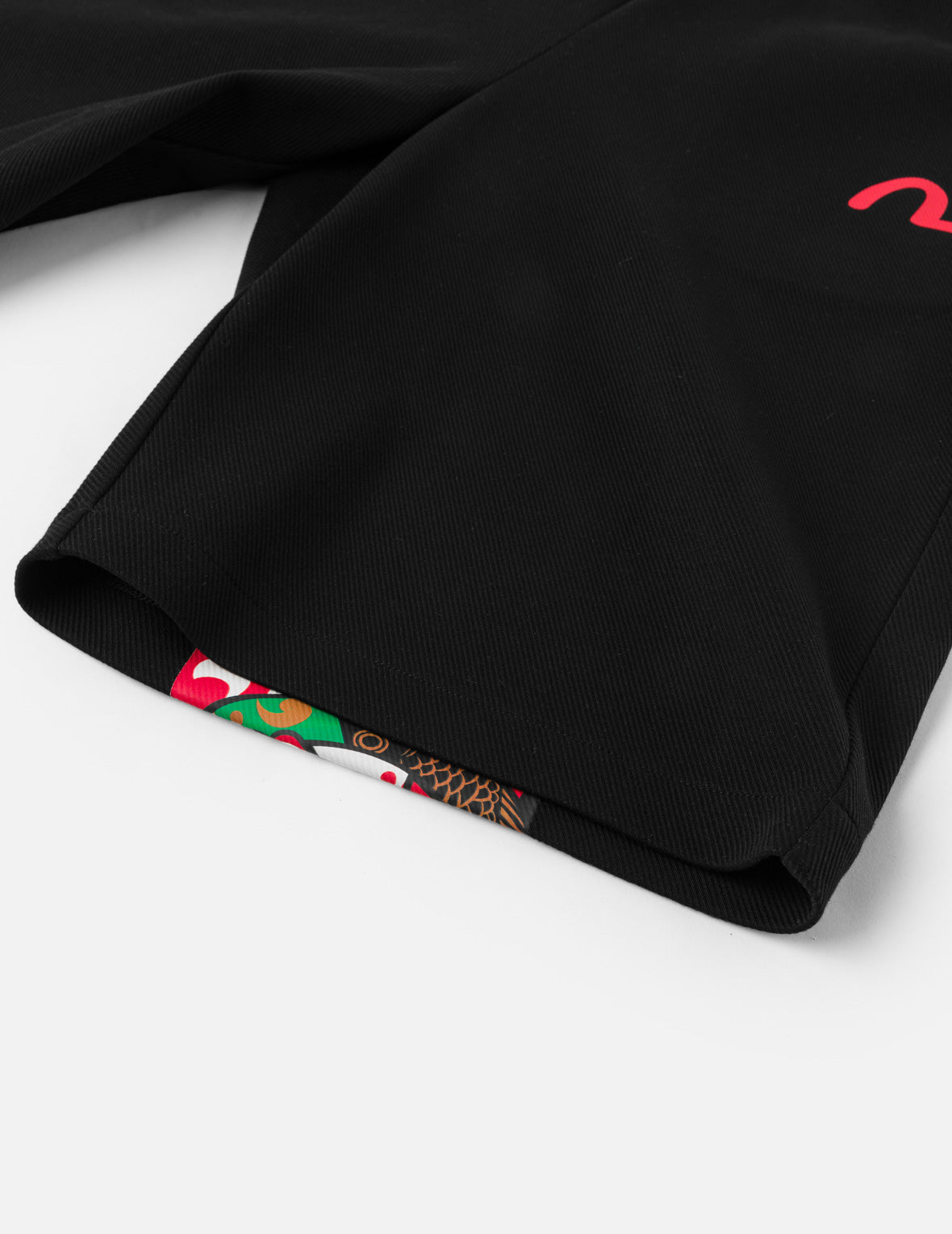Japanese Kite Daicock Sweatshorts