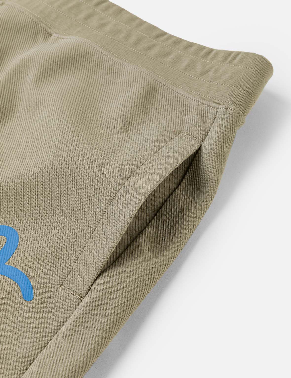 Japanese Kite Daicock Sweatshorts