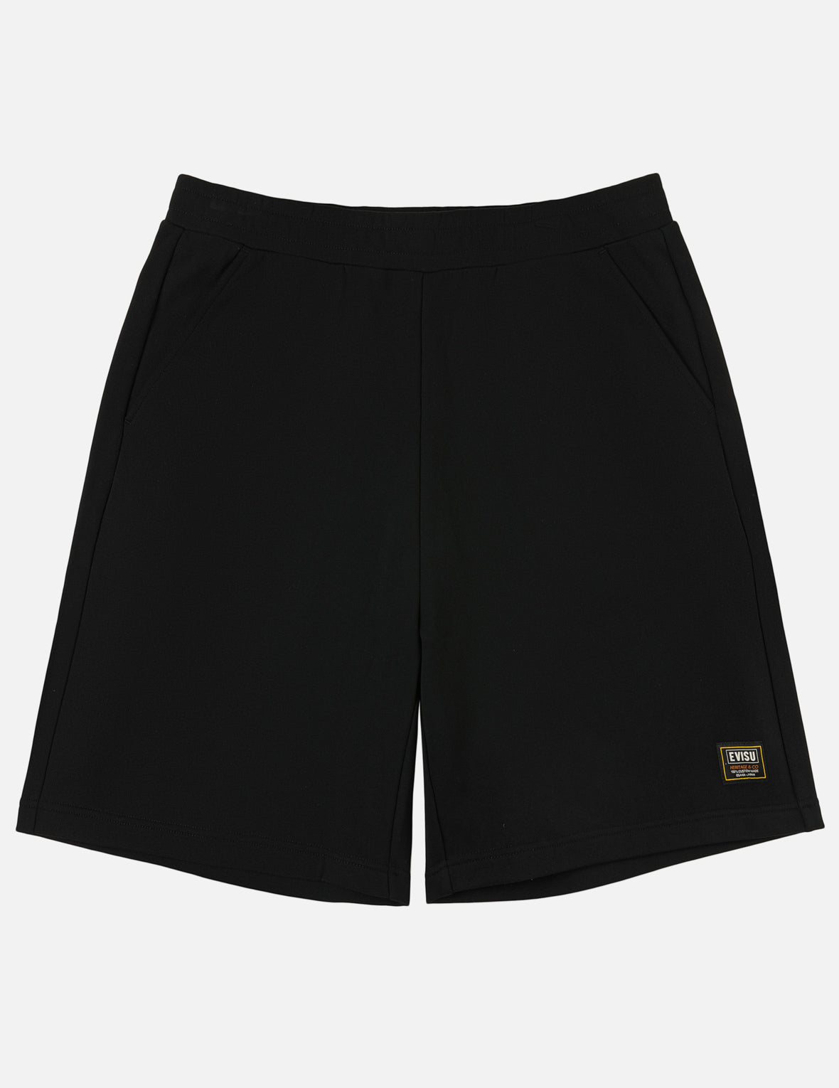 Spray-dye Daicock Sweat Shorts