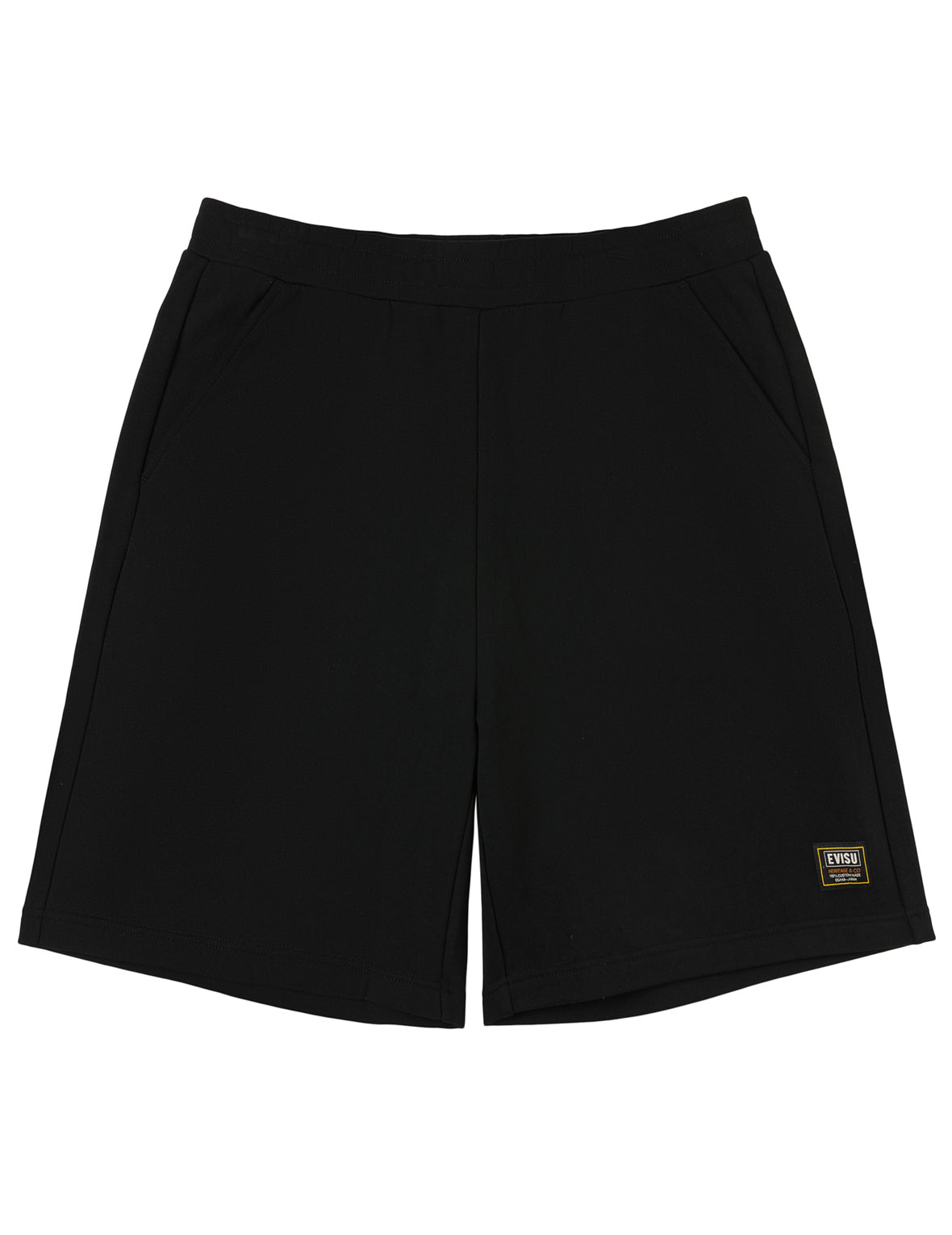 Spray-dye Daicock Sweat Shorts