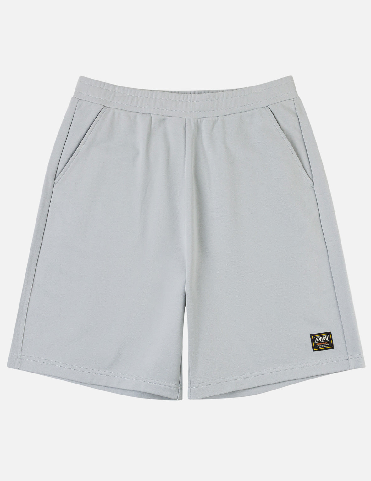 Spray-dye Daicock Sweat Shorts