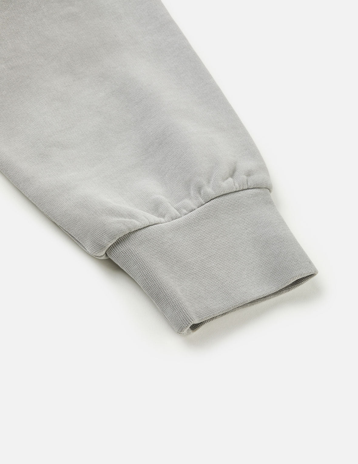 Scorpio Graphic Logo Patchwork Hoodie