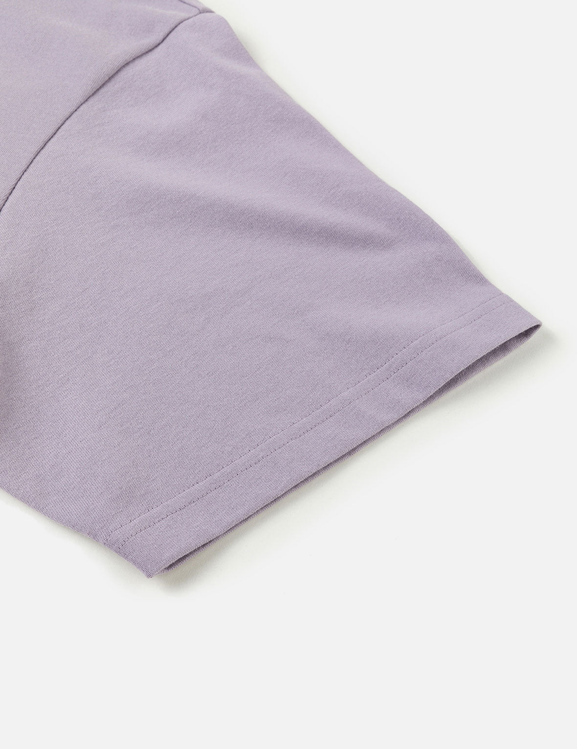 手绘刷色海鸥印花T恤