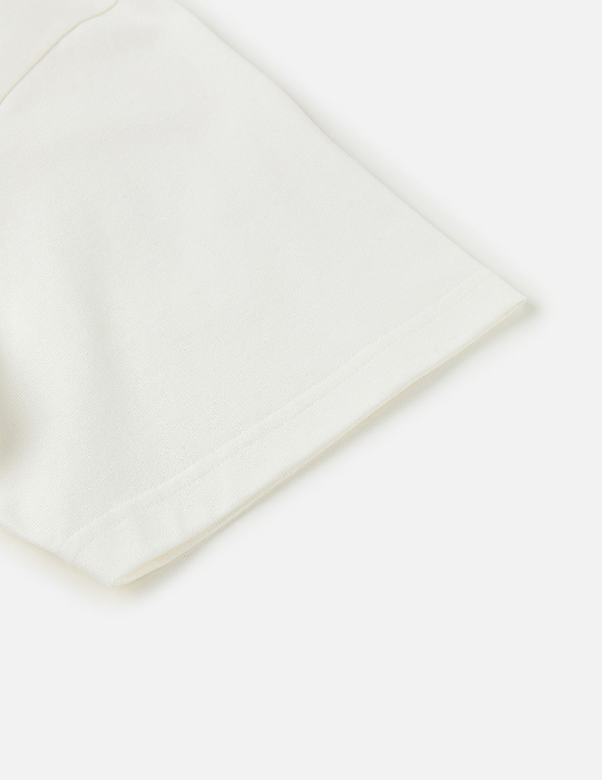 手绘刷色海鸥印花T恤