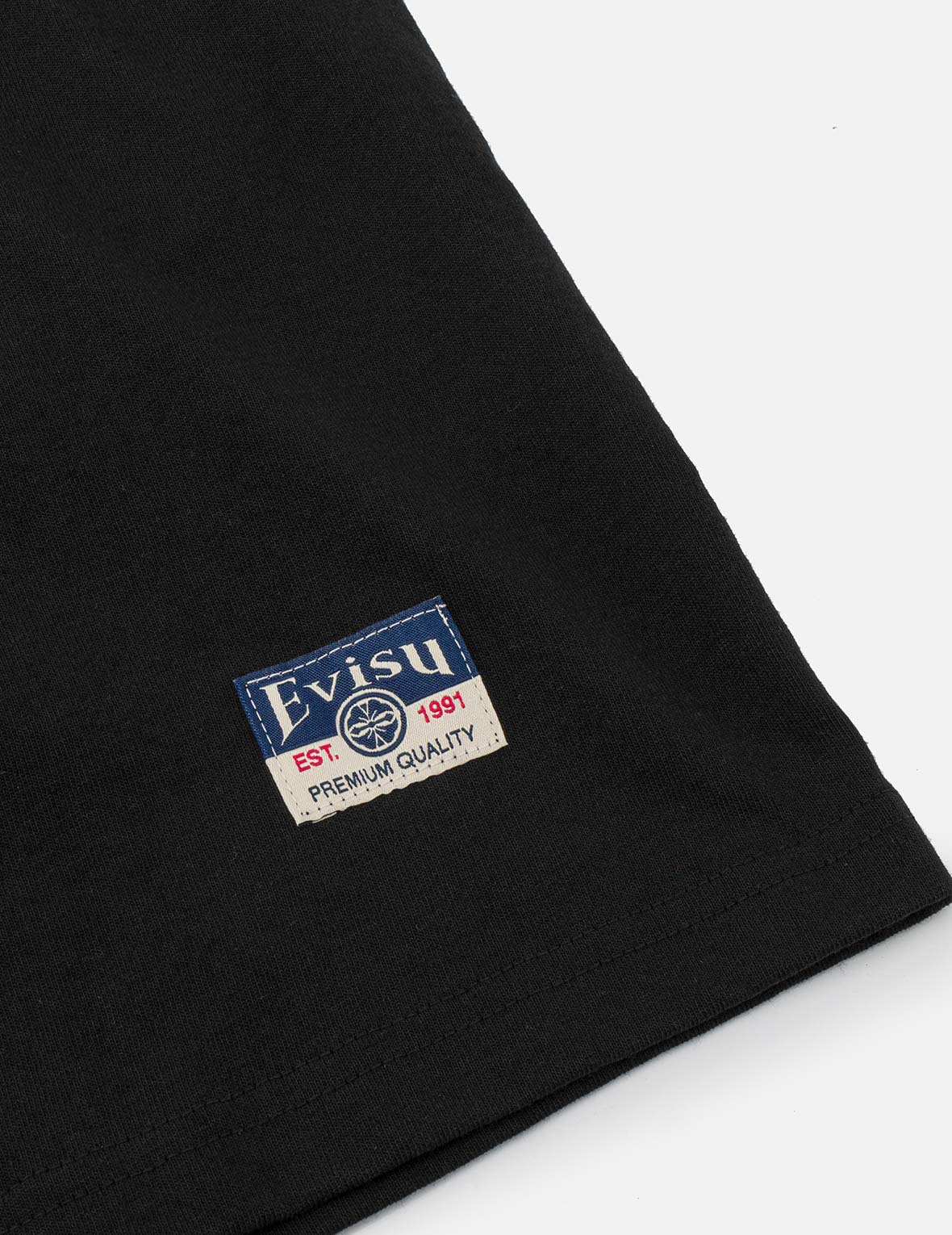 Seagull Daicock Print Splash T-shirt