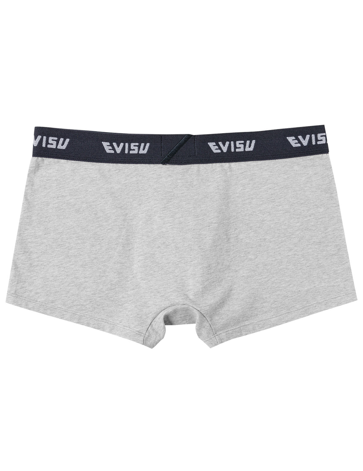 Multi-logo Pocket Trunks