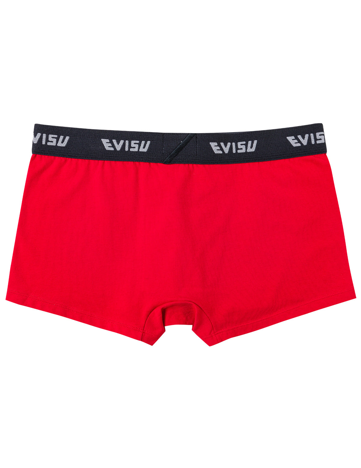 Multi-logo Pocket Trunks