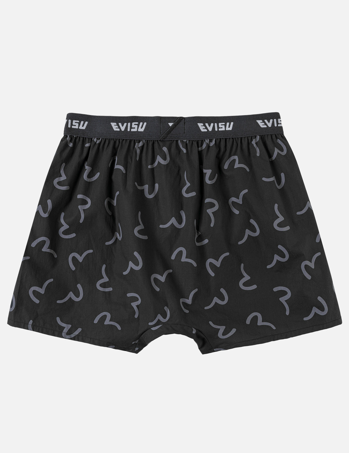 All-over Seagull Trunks