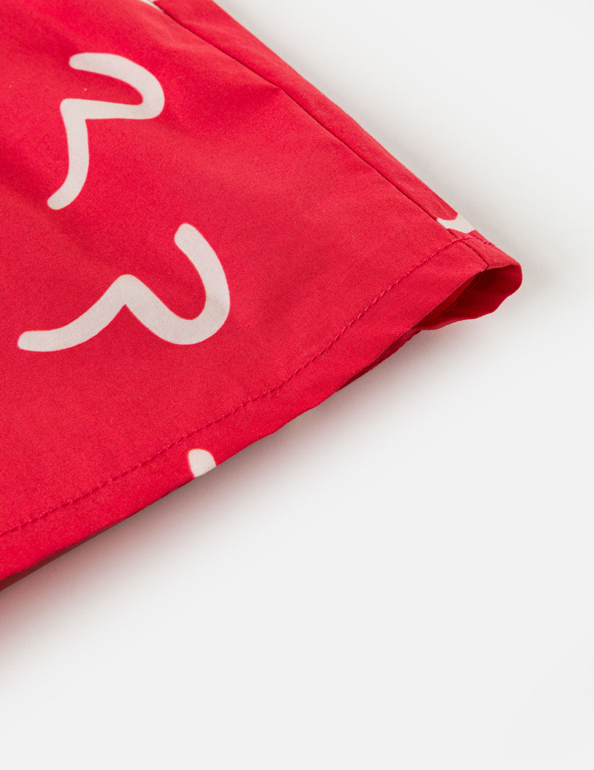 All-over Seagull Trunks