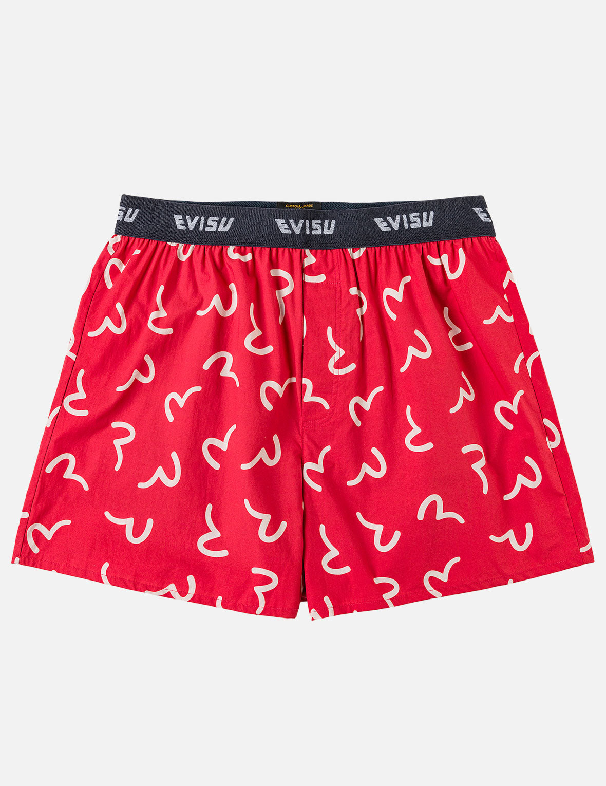 All-over Seagull Trunks