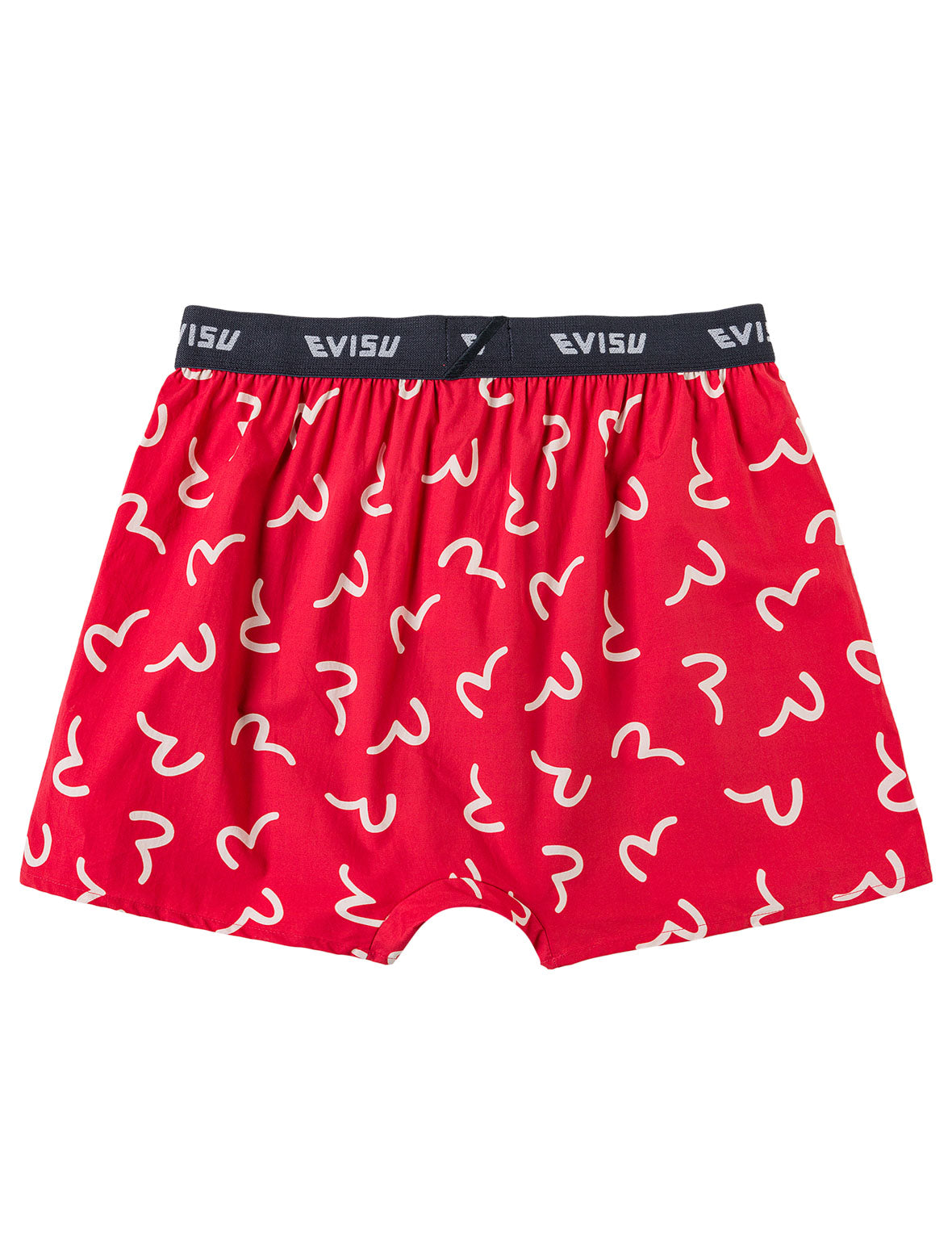 All-over Seagull Trunks