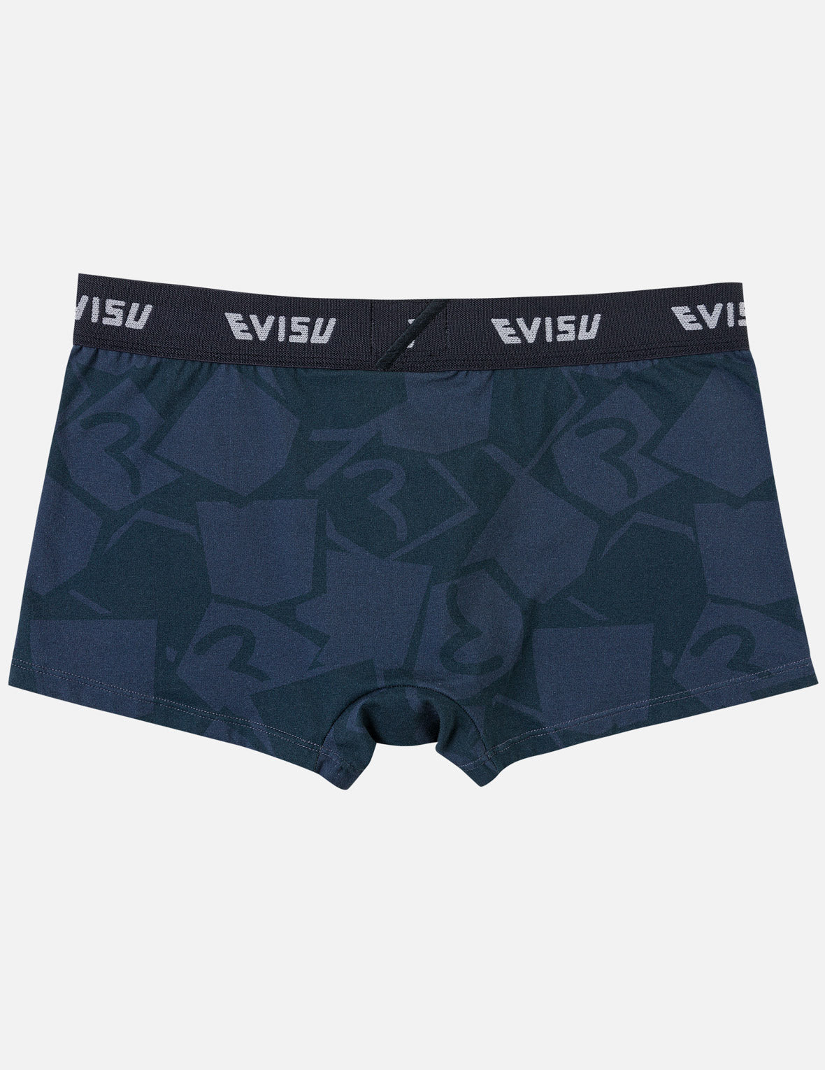 All-over Seagull Pocket Trunks