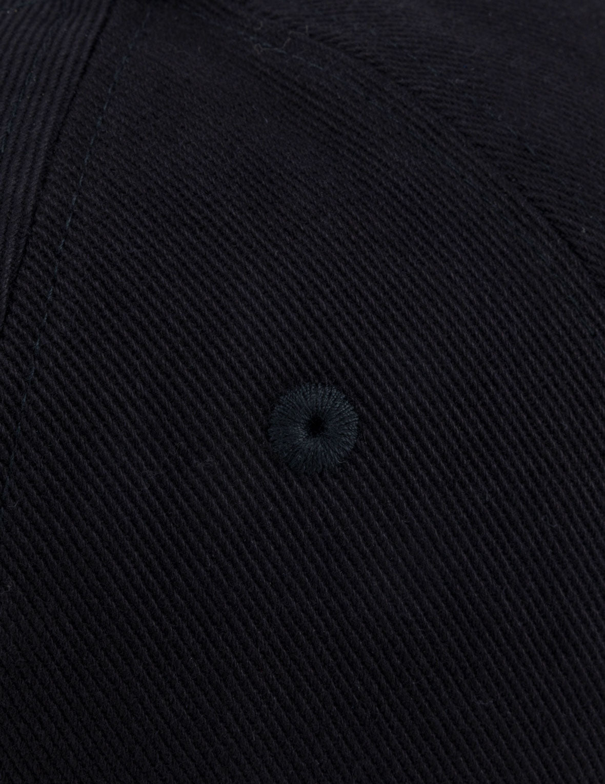 Hand-drawn style Brand Motif Cap