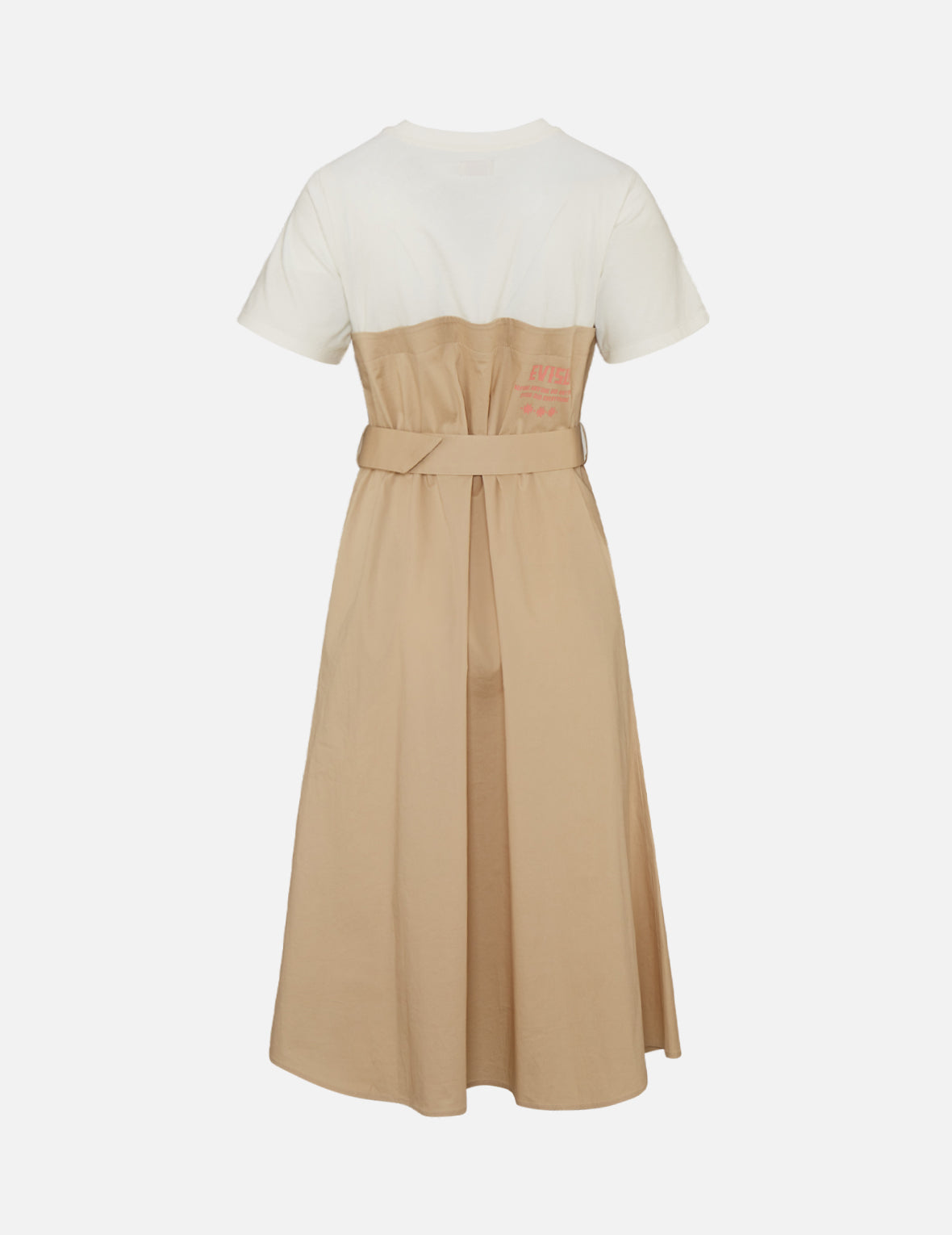 2-in-1 Tube Dress
