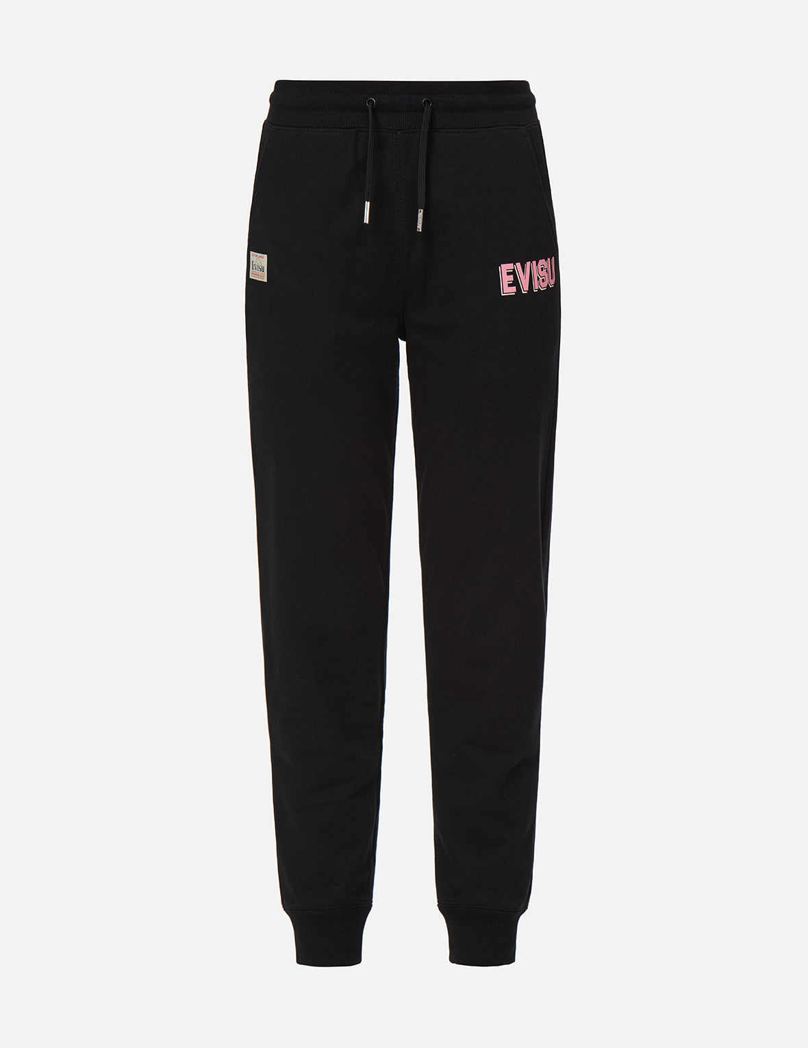 Daruma Buddies Daicock Print Sweatpants