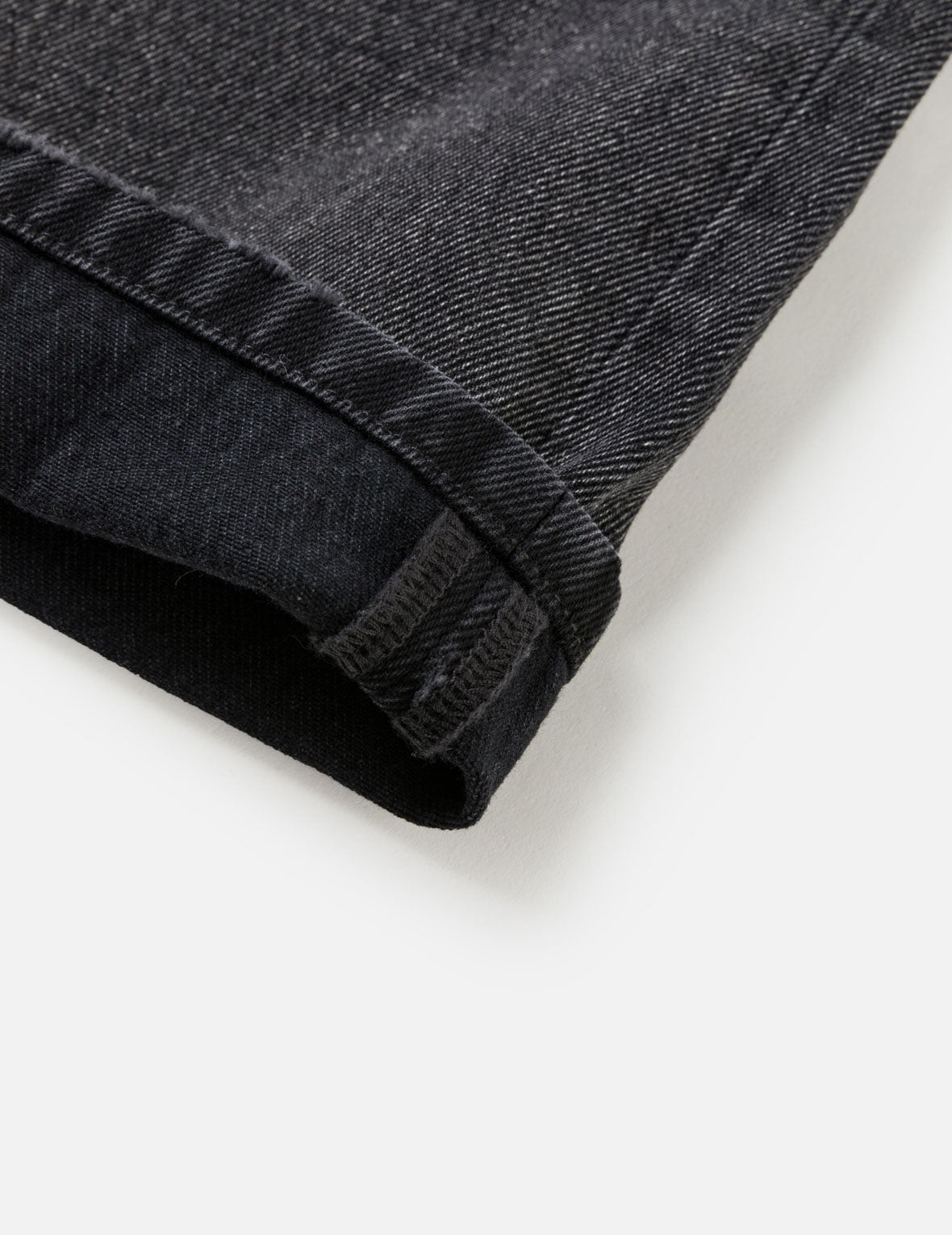 Sashiko Cat Daicock Jeans
