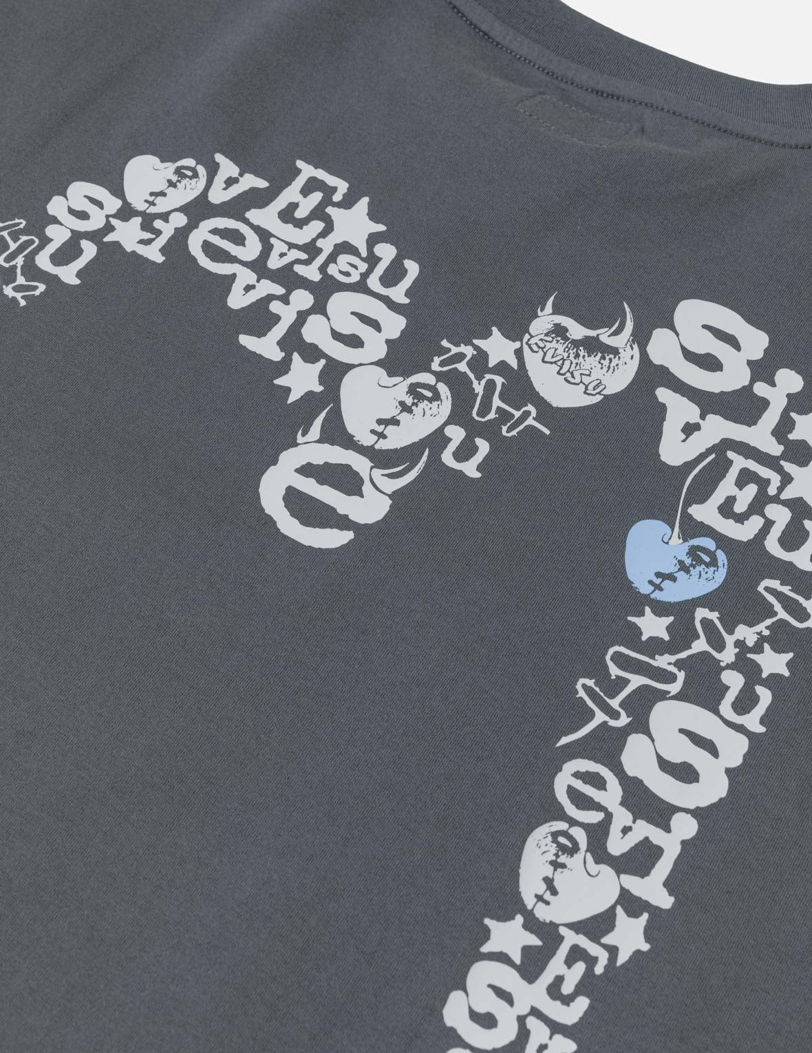 Theme Graphic Daicock Printed T-Shirt