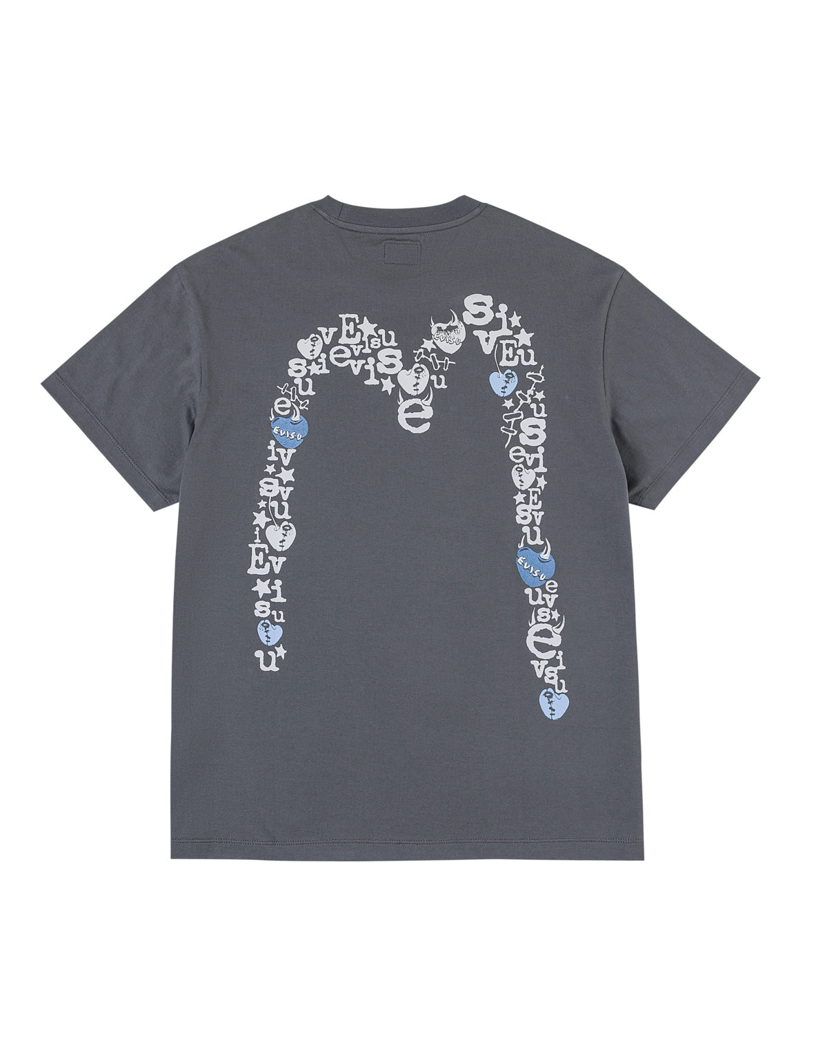 Theme Graphic Daicock Printed T-Shirt