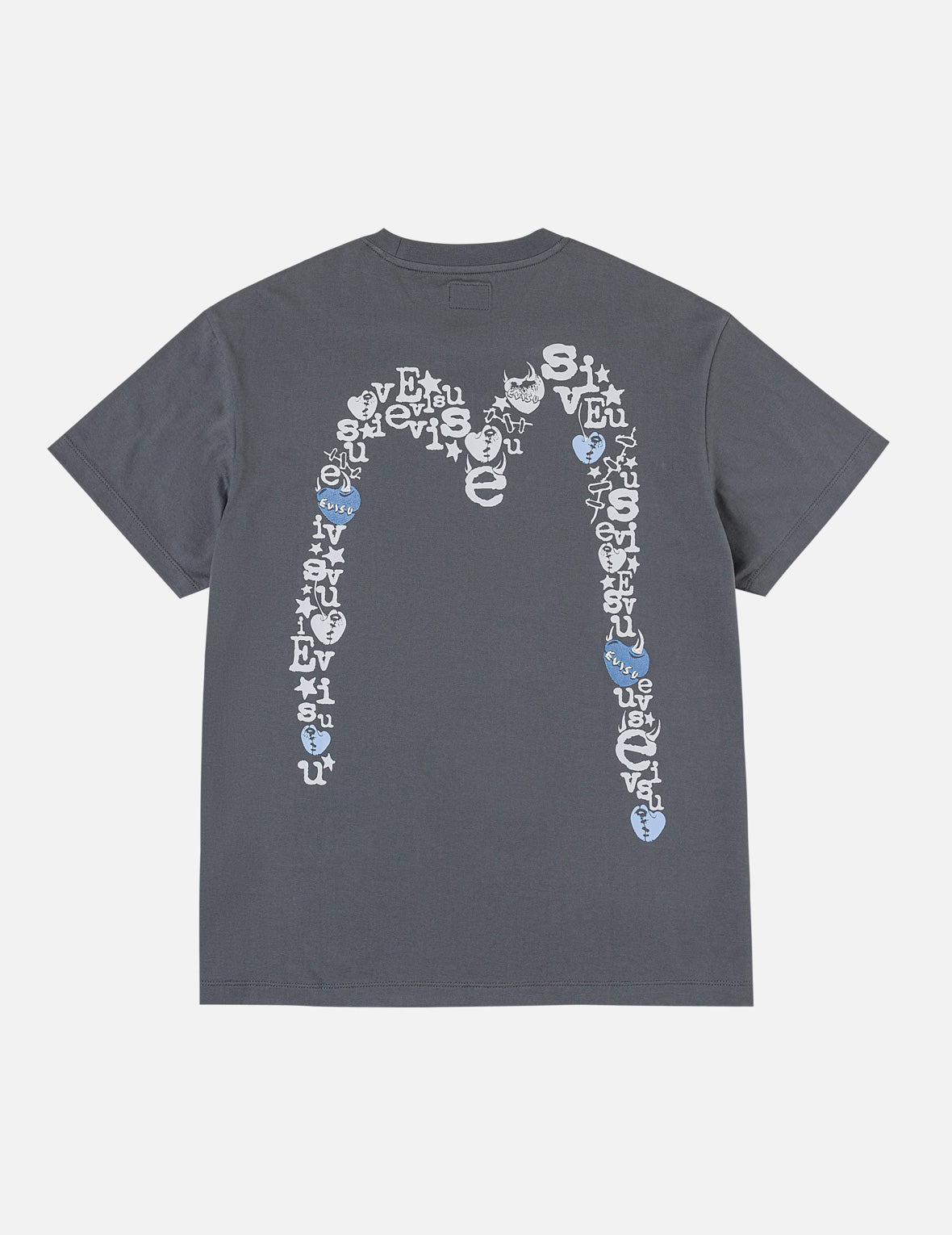Theme Graphic Daicock Printed T-Shirt