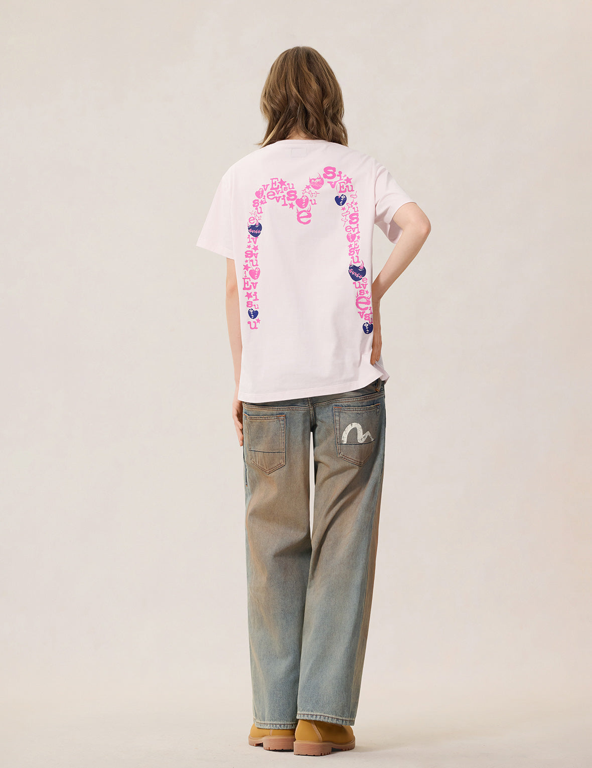 Theme Graphic Daicock Printed T-Shirt