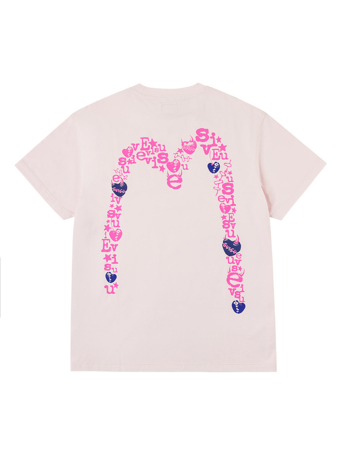 Theme Graphic Daicock Printed T-Shirt