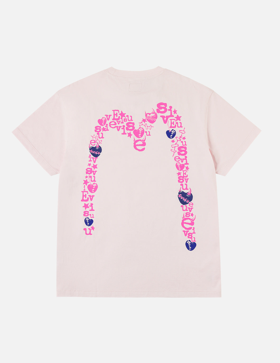 Theme Graphic Daicock Printed T-Shirt