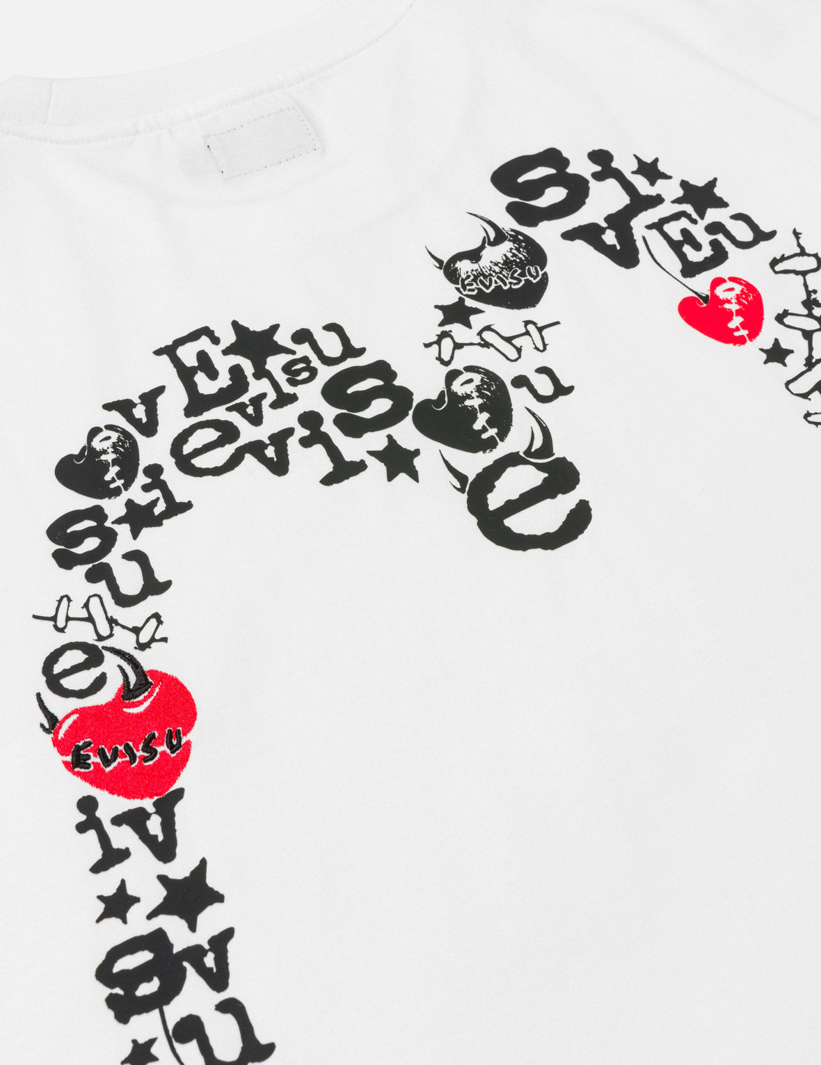 Theme Graphic Daicock Printed T-Shirt