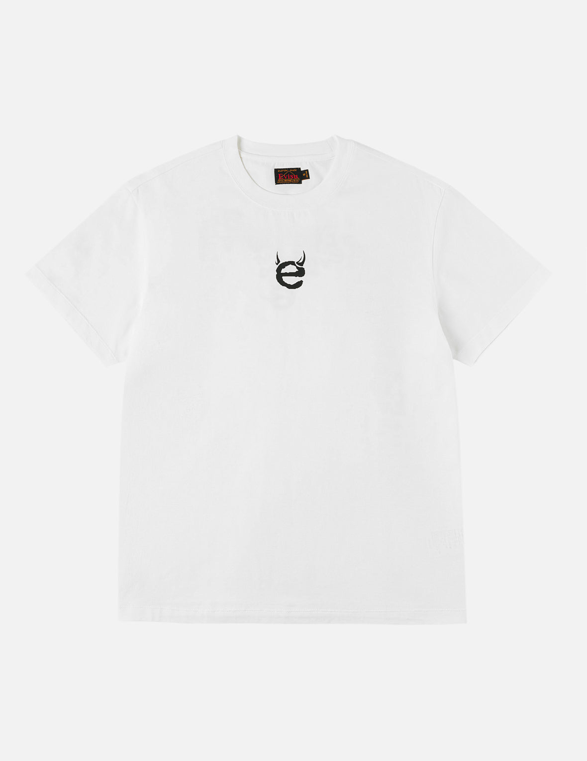 Theme Graphic Daicock Printed T-Shirt