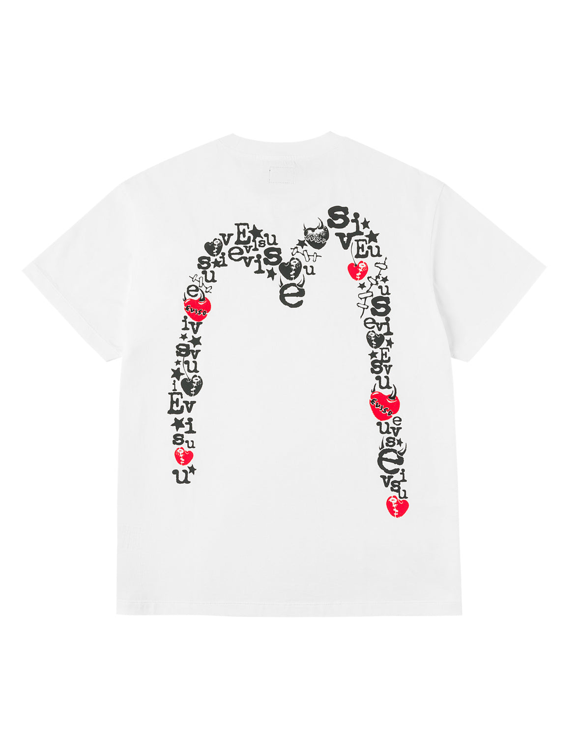 Theme Graphic Daicock Printed T-Shirt