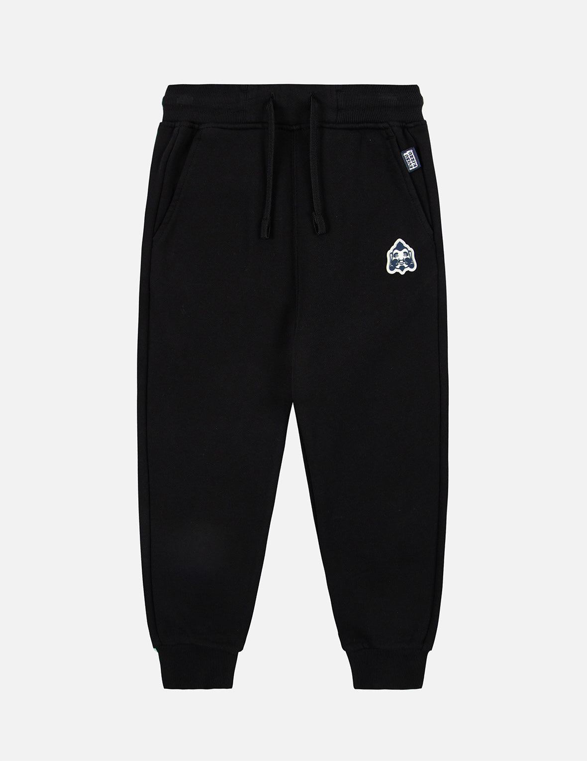 Daruma Buddies Daicock Print Sweatpants