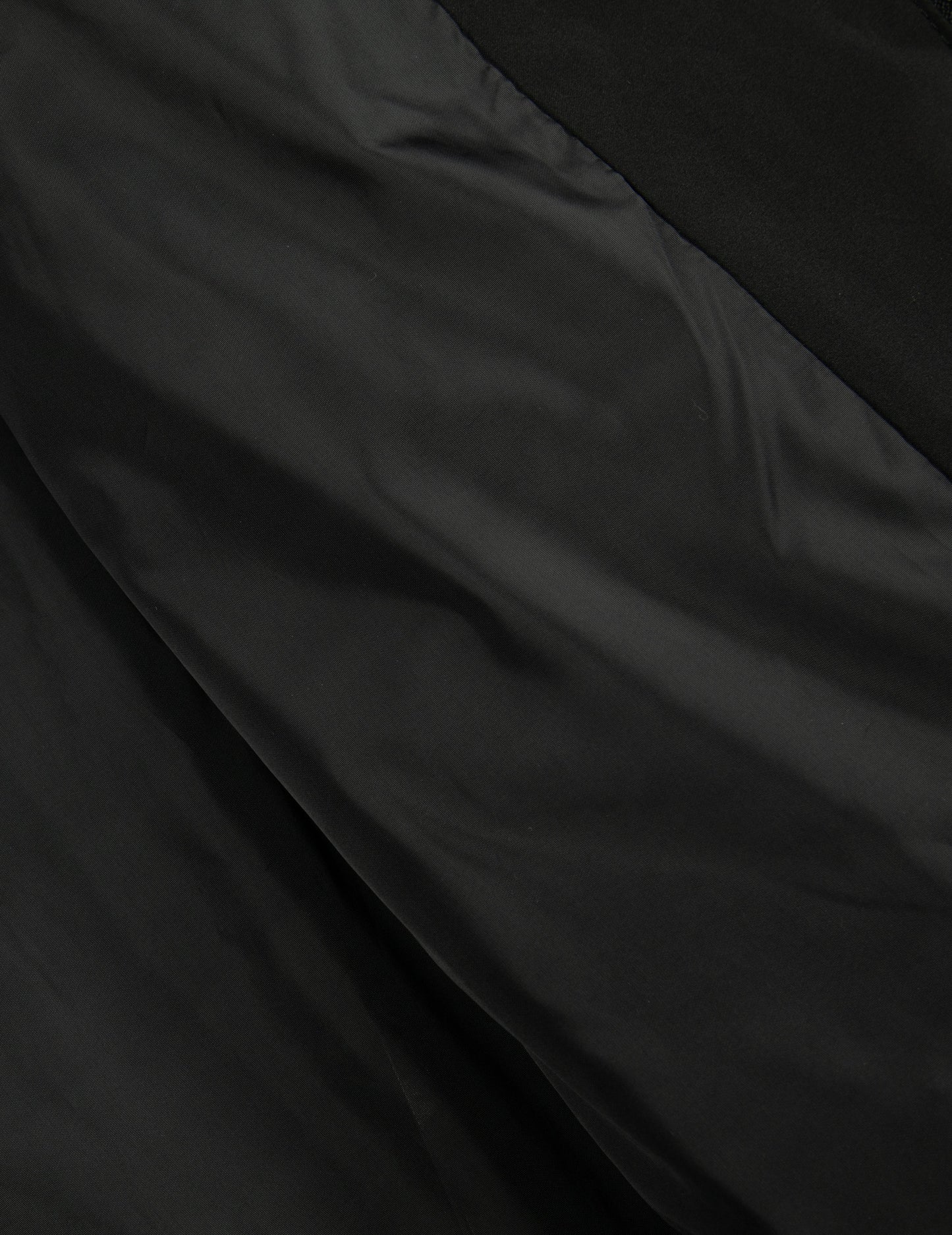 海鸥贴布常规版型羽绒外套