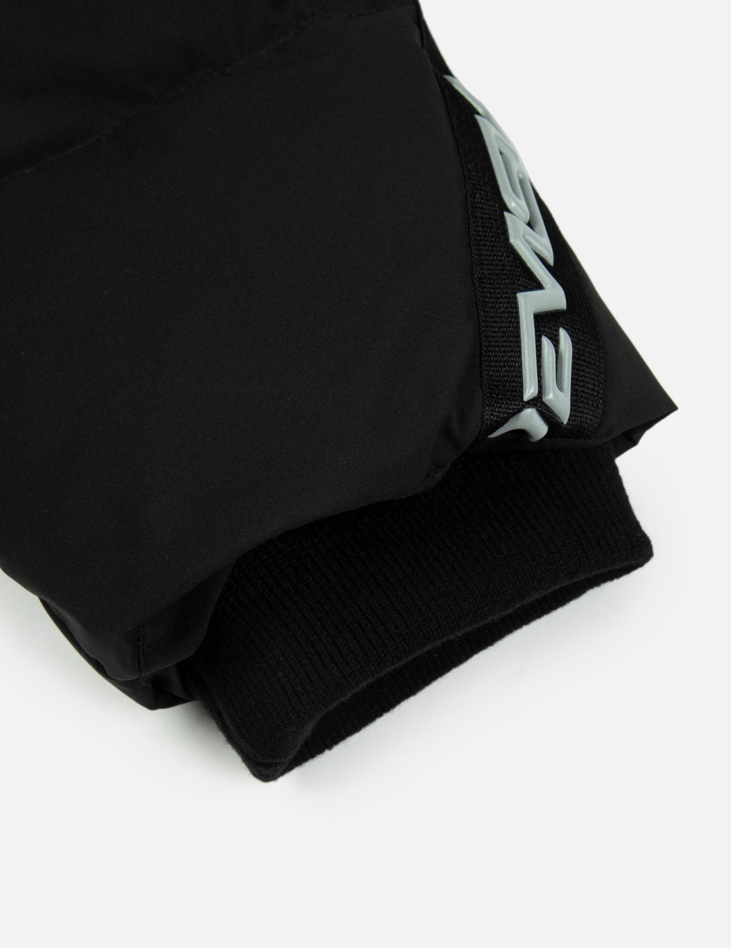 海鸥贴布常规版型羽绒外套