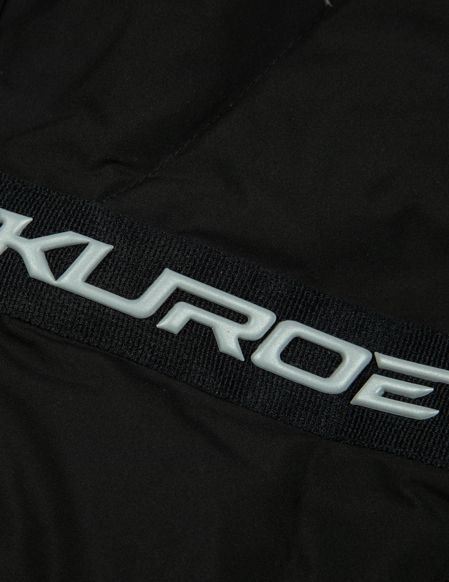 海鸥贴布常规版型羽绒外套