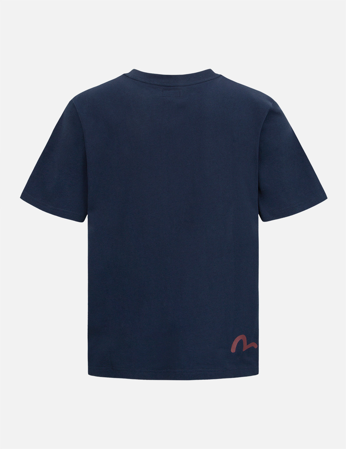 Godhead Print T-shirt