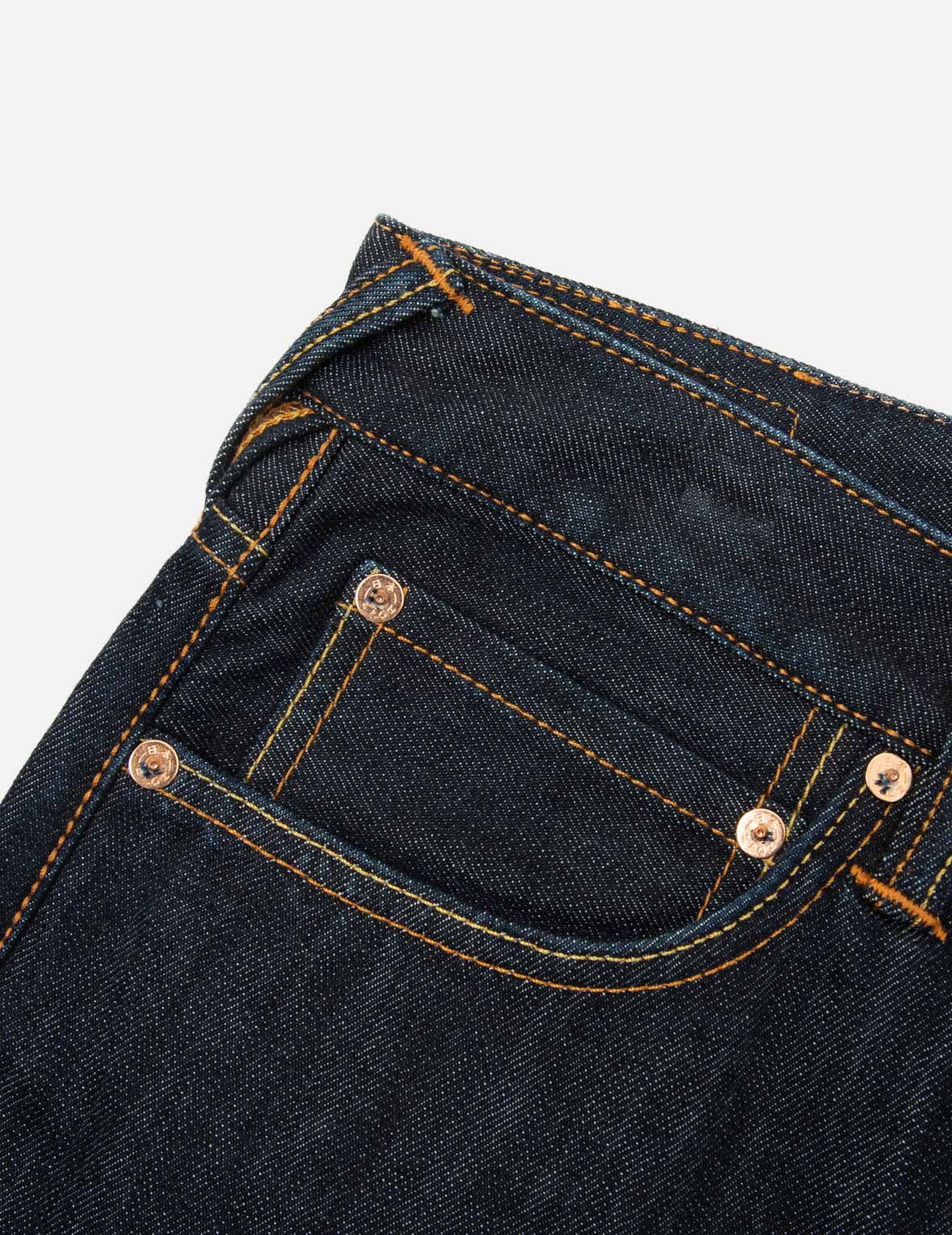 Heat Transfer Stone Hollow-out Seagull Fashion Fit Jeans