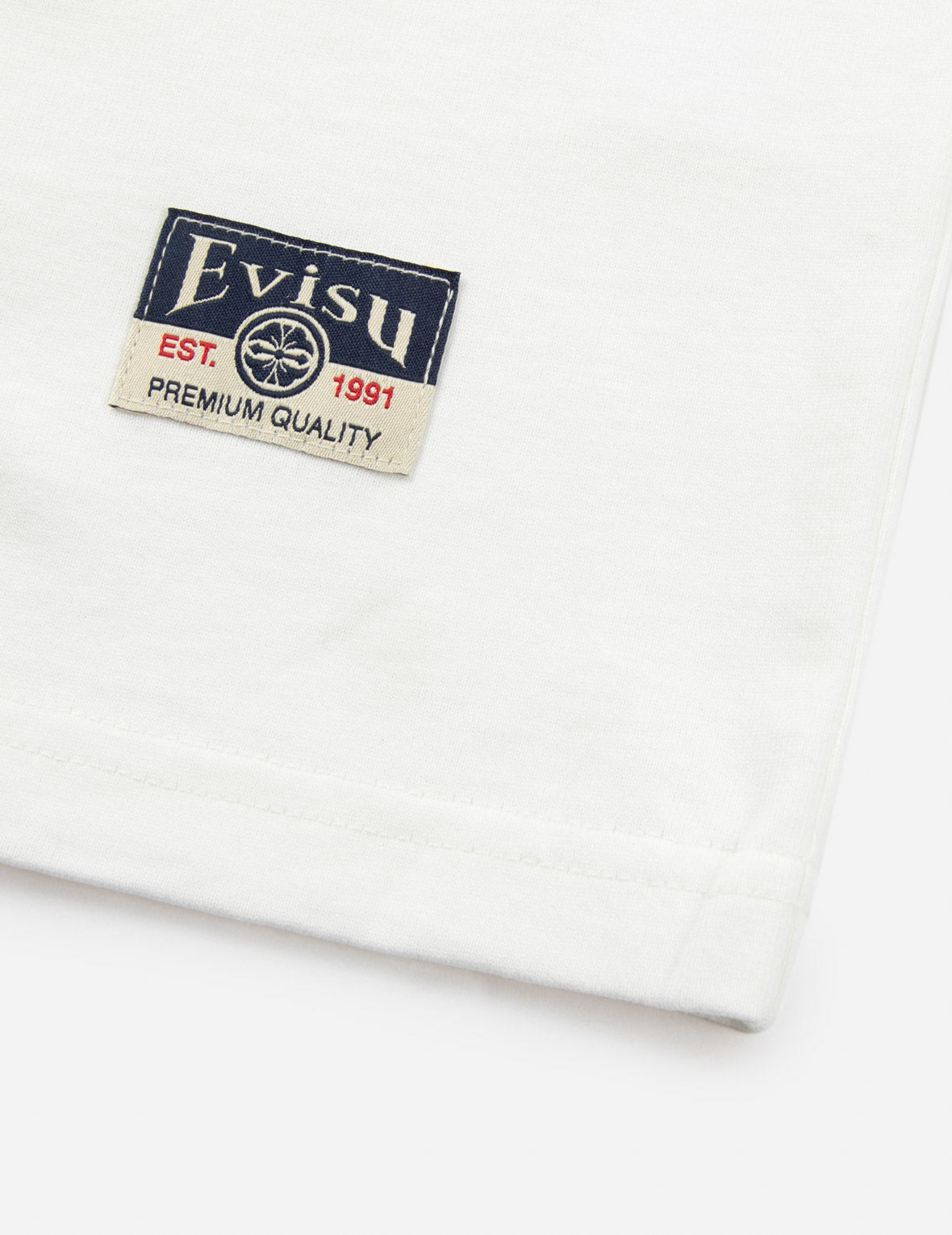 Chimayo Tapestry Print Relax Fit T-shirt