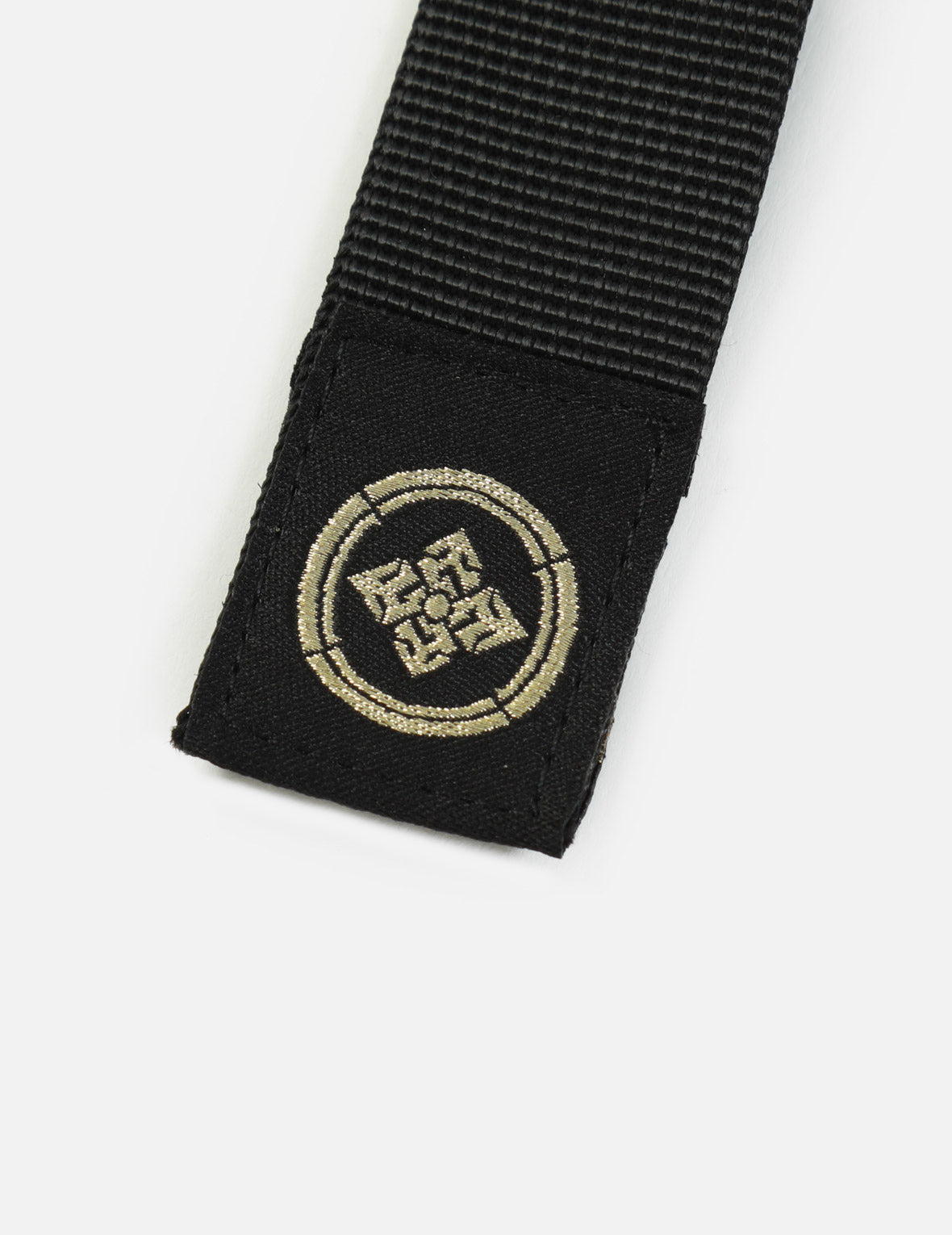 Work Shorts with Zipped Pocket