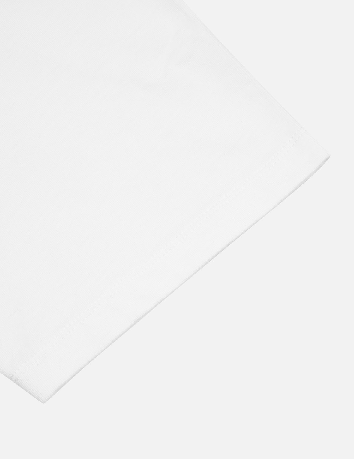 Seagull Print with Pins Relax Fit T-shirt