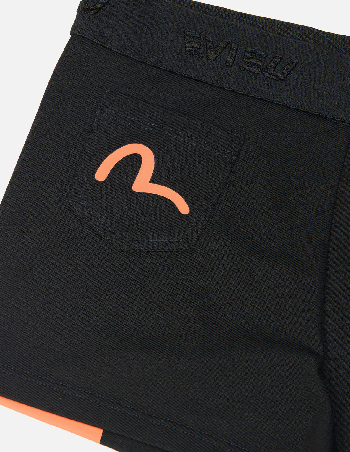 Daruma and Daicock Printed Trunks