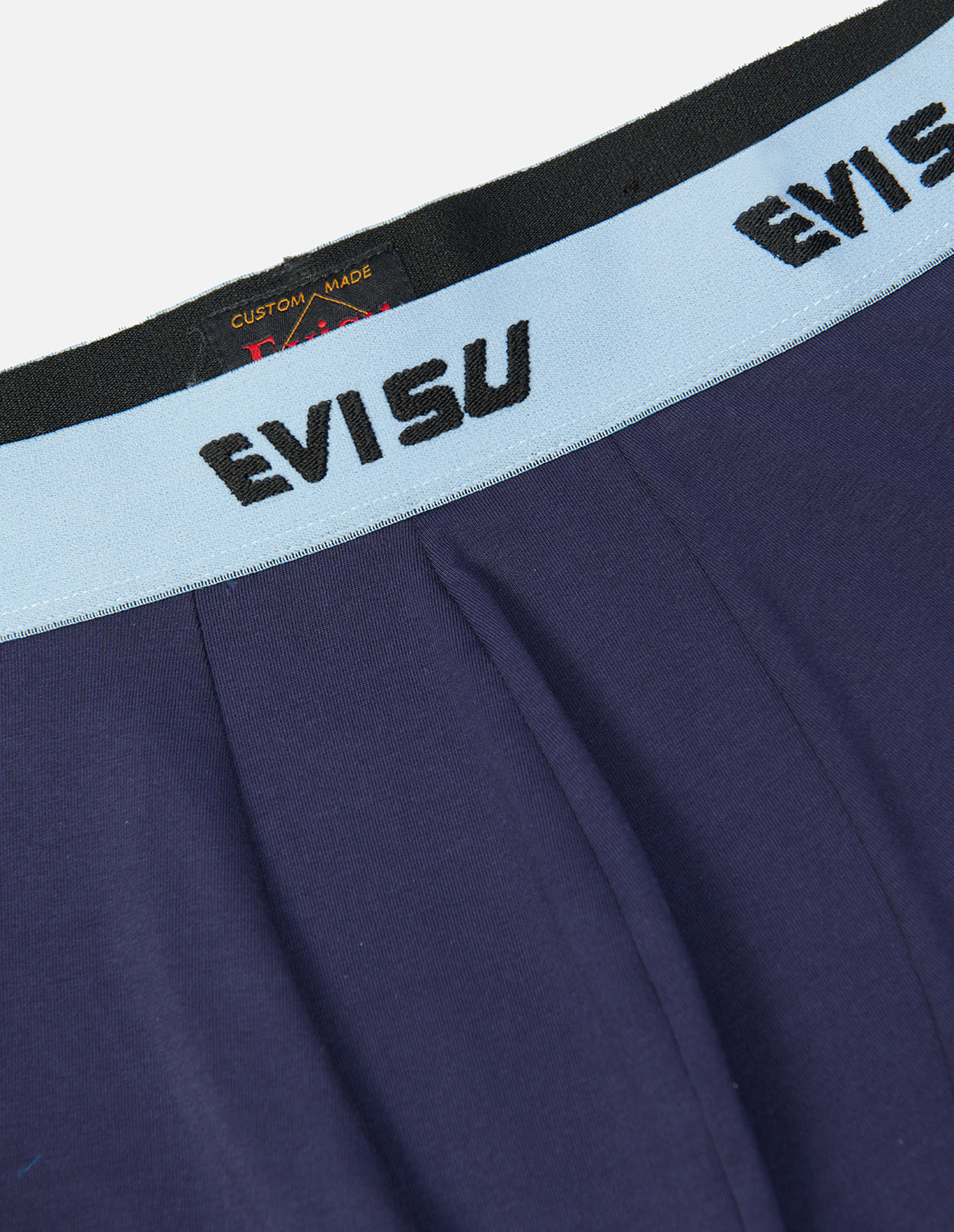 Daruma and Daicock Printed Trunks