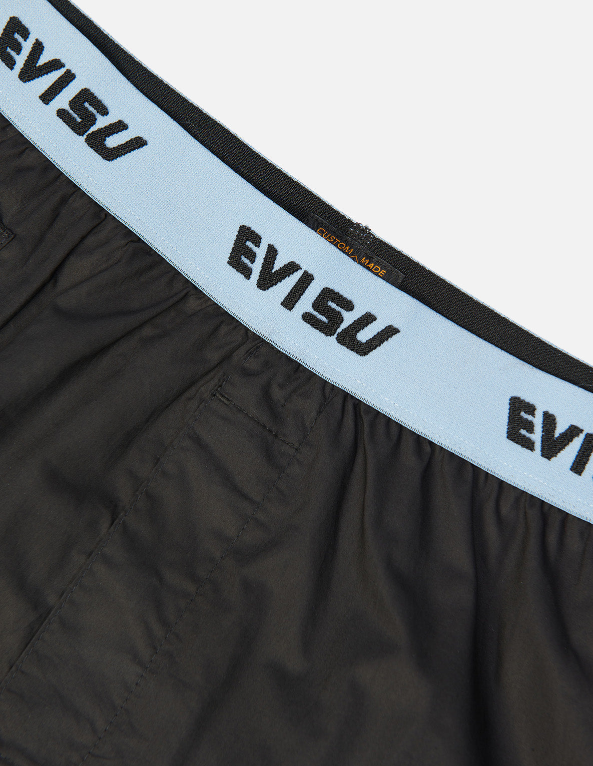 Diamond Daruma and Daicock Print Boxers Shorts