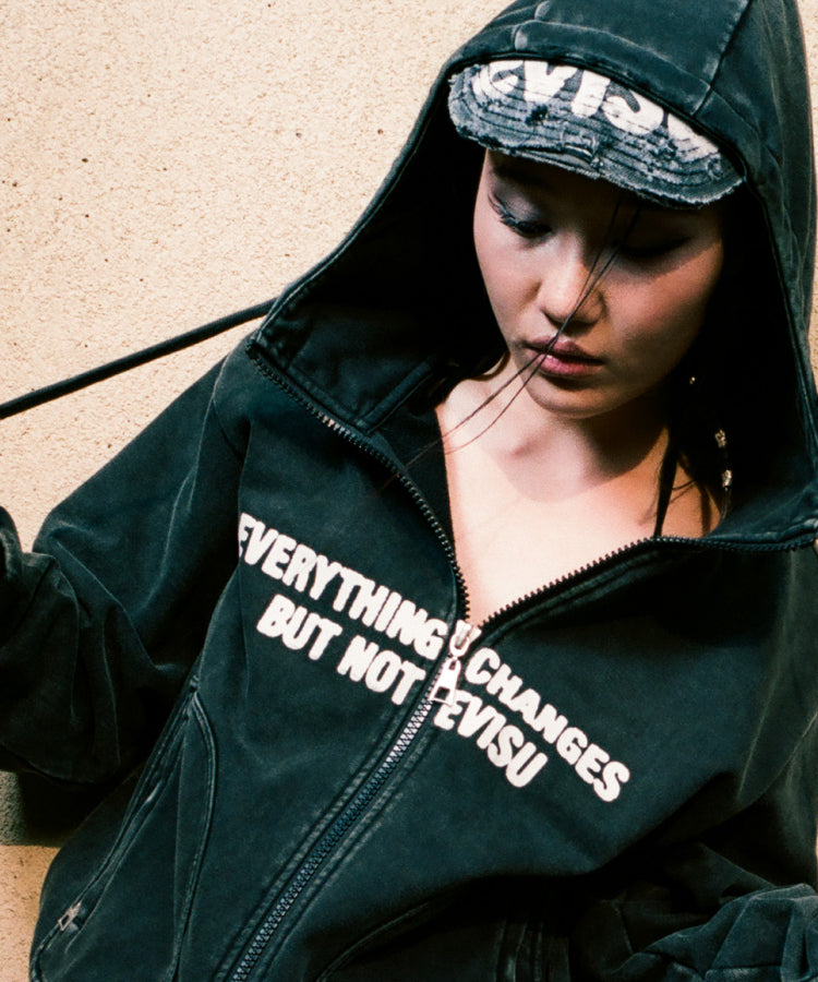 Women – EVISU