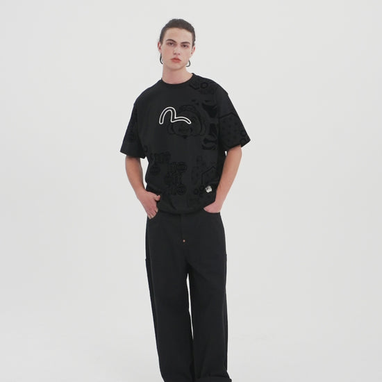 2EAHTM4TS7074RXCT-BLKA