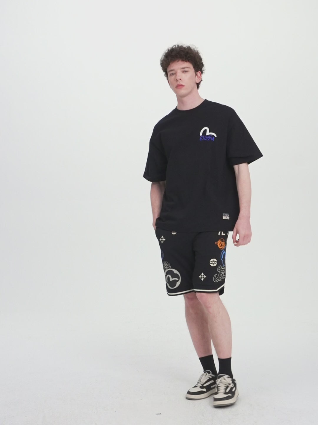 2ESHTM5ST1178FFSN-BLKX