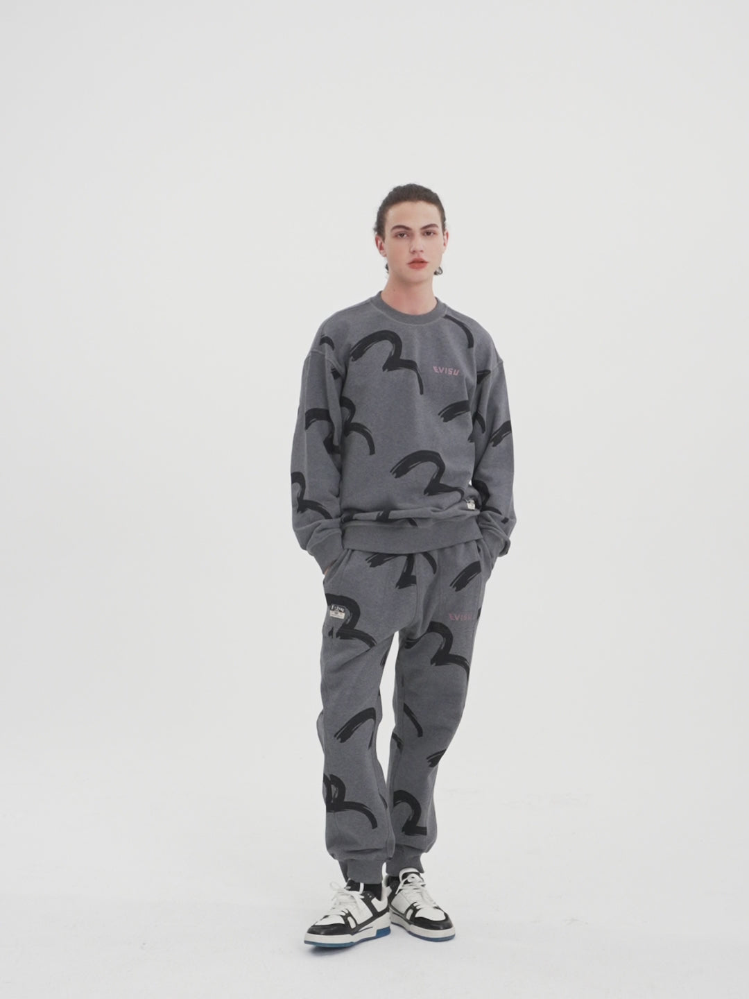 2EAHTM4SW7056RXCT-GRYA