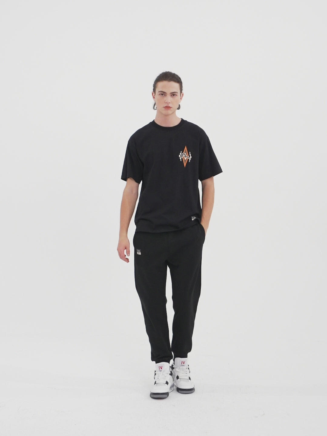 2EAHTM4TS1092RXCT-BLKX
