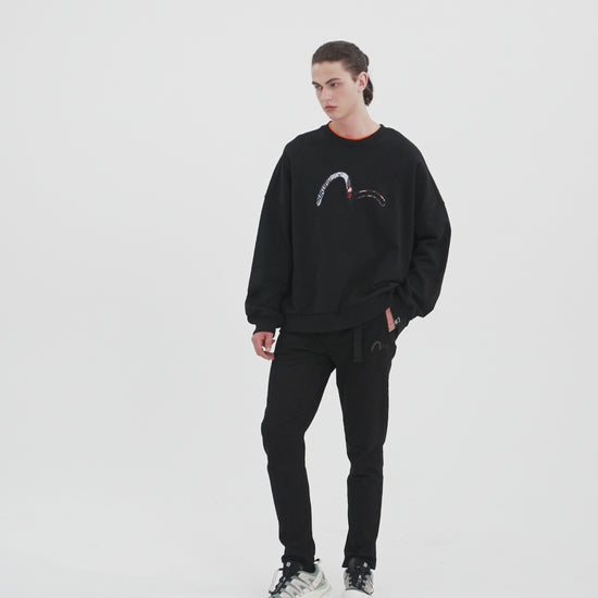 2EAGNM4SW5156OSCT-BLKX